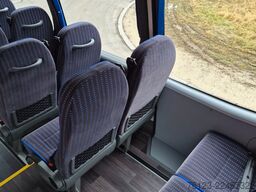 IVECO 2x Daily 70 Lagerfahrzrug Ferqui Sunrise 2,5 m B