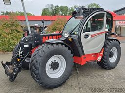 Manitou MLT 737 - 130 PS D ST5 S1