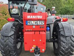 Manitou MLT 737 - 130 PS D ST5 S1