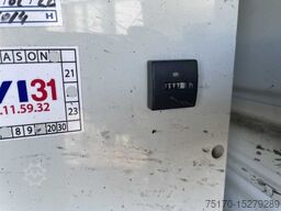 RENAULT Trafic dCi 120 L1H1 / France Elevateur 091F 9m
