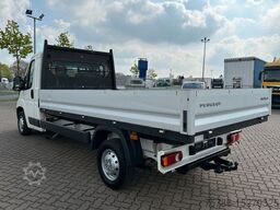PEUGEOT Boxer 335 HDi 150/ L3 Pritsche/ AHK 2.5t