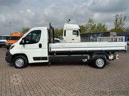 PEUGEOT Boxer 335 HDi 150/ L3 Pritsche/ AHK 2.5t