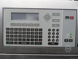 MARCONI DATA SYSTEMS Videojet Excel 170i / 178i