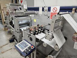 Grafisk Maskinfabrik - GM DC330 Mini