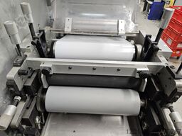 Grafisk Maskinfabrik - GM DC330 Mini