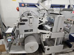 Grafisk Maskinfabrik - GM DC330 Mini