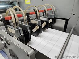 Grafisk Maskinfabrik - GM DC330 Mini