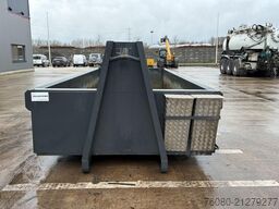 HOOK CONTAINER HAAKCONTAINER (6.50 X 2.30 X 0.80 / 12m³ / NIEU...
