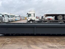 HOOK CONTAINER HAAKCONTAINER (6.50 X 2.30 X 0.80 / 12m³ / NIEU...