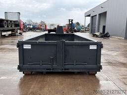 HOOK CONTAINER HAAKCONTAINER (6.50 X 2.30 X 0.80 / 12m³ / NIEU...