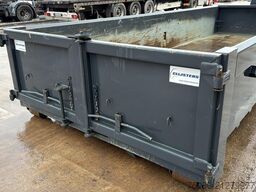 HOOK CONTAINER HAAKCONTAINER (6.50 X 2.30 X 0.80 / 12m³ / NIEU...