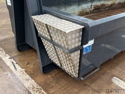 HOOK CONTAINER HAAKCONTAINER (6.50 X 2.30 X 0.80 / 12m³ / NIEU...
