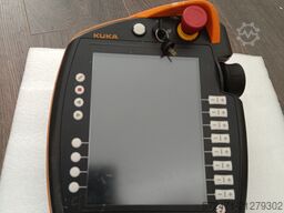 KUKA LBR iiwa