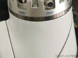 KUKA LBR iiwa