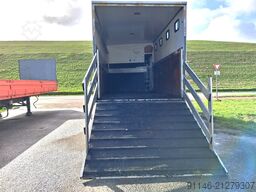 Volvo FL 180 FL 180 * Manual Gearbox * Full Spring