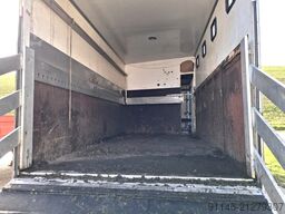 Volvo FL 180 FL 180 * Manual Gearbox * Full Spring