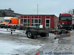 Ackermann Z-EA-F BDF 5.80m Twist Lock *ohne Aufbau*