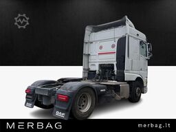 Daf XF