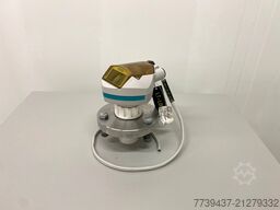 YIT Industrial and Network Services Ltd Mixer tank