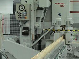 Moehringer / Braun Canali multi-line TB 1250 MF-20