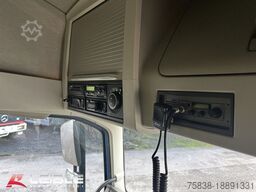 VOLVO FH 16-750*Globe*Retarder*1a Zustand
