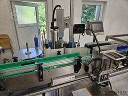 Shandong Yuesheng Abfülllinie für Glasflaschen (Mehrweg)