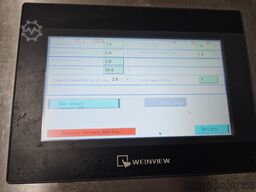 Shandong Yuesheng Abfülllinie für Glasflaschen (Mehrweg)