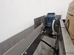 Shandong Yuesheng Abfülllinie für Glasflaschen (Mehrweg)