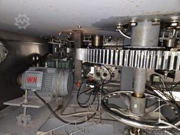 Shandong Yuesheng Abfülllinie für Glasflaschen (Mehrweg)