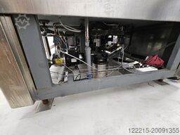 Shandong Yuesheng Abfülllinie für Glasflaschen (Mehrweg)