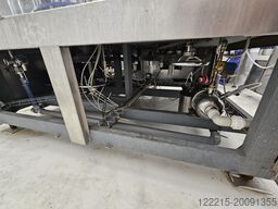 Shandong Yuesheng Abfülllinie für Glasflaschen (Mehrweg)