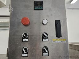 Shandong Yuesheng Abfülllinie für Glasflaschen (Mehrweg)