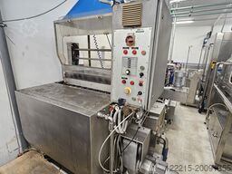 Shandong Yuesheng Abfülllinie für Glasflaschen (Mehrweg)