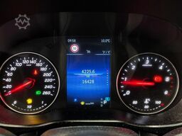 MERCEDES-BENZ Vito 116 CDI RWD PRO lang KAMERA PDC TEMPOMAT