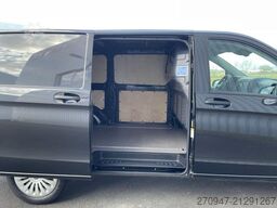 MERCEDES-BENZ Vito 116 CDI RWD PRO lang KAMERA PDC TEMPOMAT