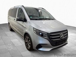MERCEDES-BENZ Vito 119 CDI RWD PRO extralang STANDHZ NAV KAM