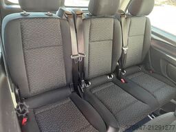 MERCEDES-BENZ Vito 119 CDI RWD PRO extralang STANDHZ NAV KAM