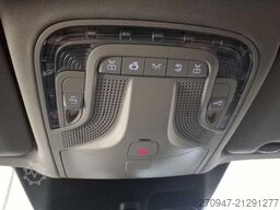 MERCEDES-BENZ Vito 119 CDI RWD PRO extralang STANDHZ NAV KAM