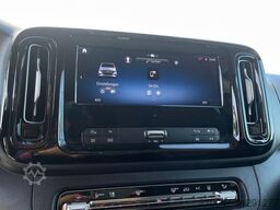MERCEDES-BENZ Vito 119 Tourer PRO XL STANDHZ NAV KAMERA