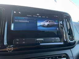 MERCEDES-BENZ Vito 119 Tourer PRO XL STANDHZ NAV KAMERA