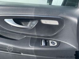 MERCEDES-BENZ Vito 119 Tourer PRO XL STANDHZ NAV KAMERA