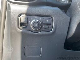 MERCEDES-BENZ Vito 119 Tourer PRO XL STANDHZ NAV KAMERA