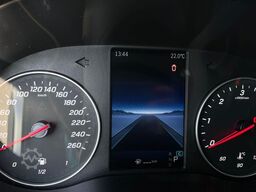 MERCEDES-BENZ Vito 119 Tourer PRO XL STANDHZ NAV KAMERA