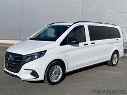 MERCEDES-BENZ Vito 116 CDI 4x4 PRO extralang STANDHZ NAV KAM