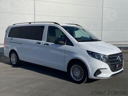 MERCEDES-BENZ Vito 116 CDI 4x4 PRO extralang STANDHZ NAV KAM