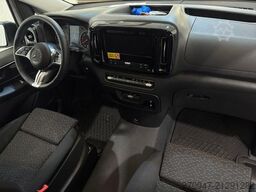 MERCEDES-BENZ Vito 116 Tourer PRO 4x4 XL STANDHZ NAV KAMERA