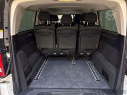 MERCEDES-BENZ Vito 116 CDI 4x4 PRO extralang STANDHZ NAV KAM