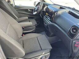 MERCEDES-BENZ Vito 116 Tourer PRO 4x4 XL STANDHZ NAV KAMERA