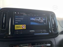 MERCEDES-BENZ Vito 116 Tourer PRO 4x4 XL STANDHZ NAV KAMERA