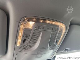 MERCEDES-BENZ Vito 116 Tourer PRO 4x4 XL STANDHZ NAV KAMERA